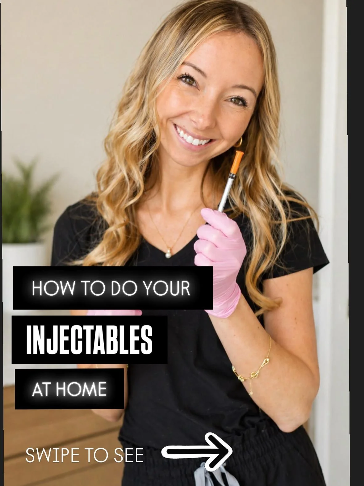 POV: You thought this was going to be a DIY injectable tutorial&hellip; 👀

The best injectable hack?
Don&rsquo;t do them yourself. 😂

DM, call/text, or click the link in bio to book with us 🤍

📍Hinckley Aesthetics 
330-635-0883

#hinckleyaestheti