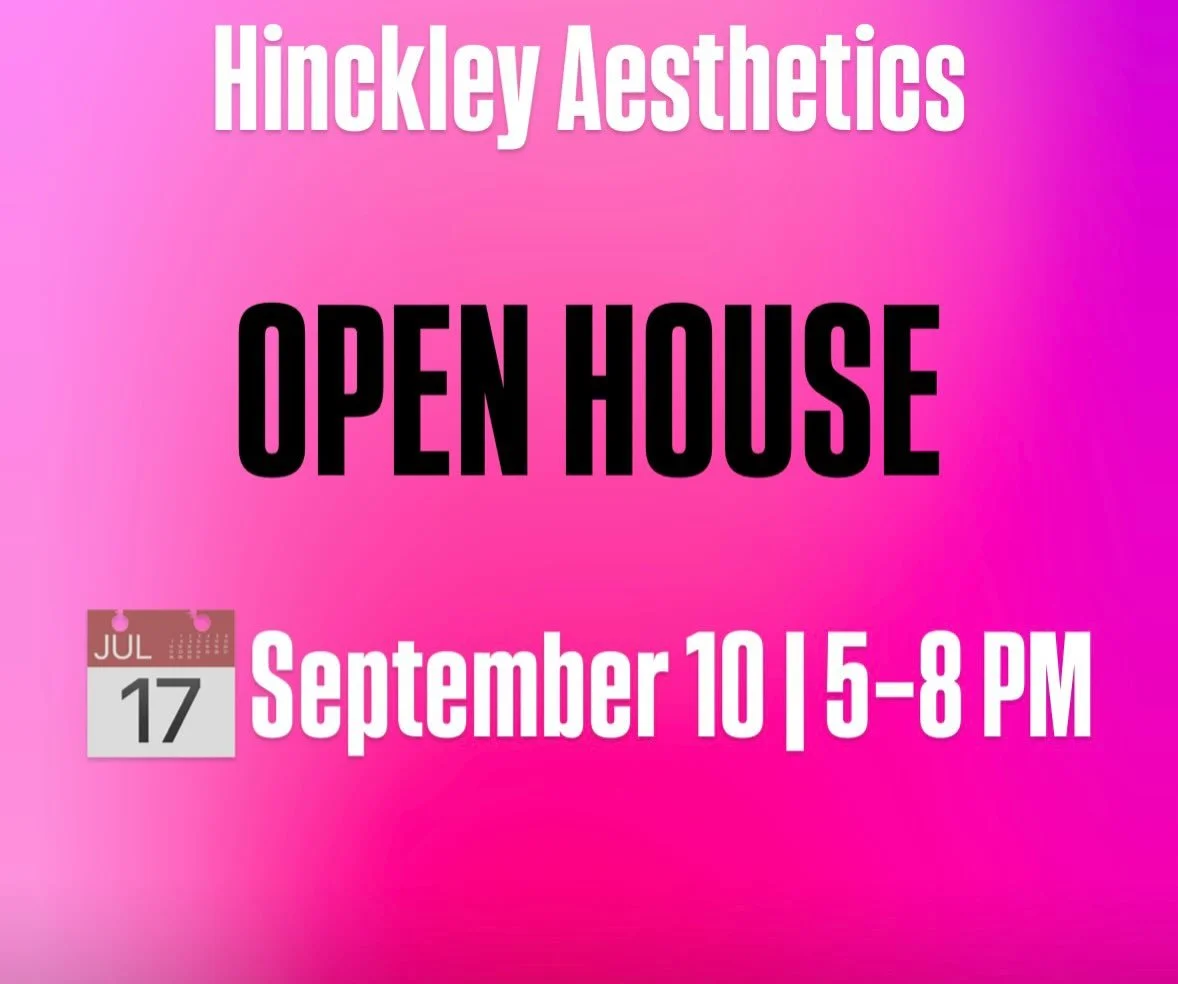 PICK YOUR PRIZE 👀

If you could win ONE of these at our Open House&hellip;
which are you choosing?

💉 A &mdash; 40 Units of Botox
💋 B &mdash; 1 Syringe of Lip Filler
✨ C &mdash; A ZO Skin Health Basket

Comment A, B or C! 👇

Hinckley Aesthetics O