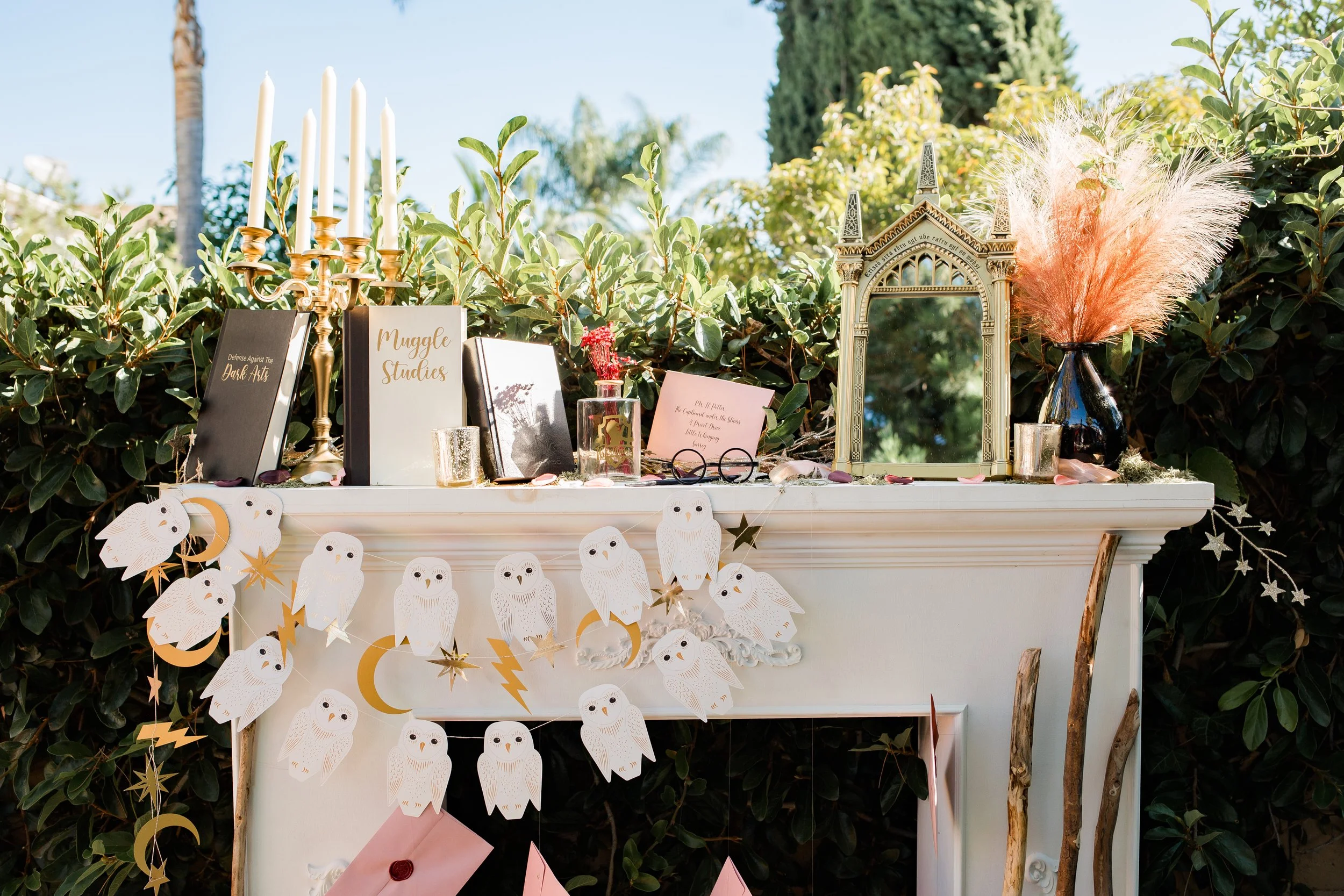 Welcome to Hogwarts: An Enchanted Harry Potter Celebration