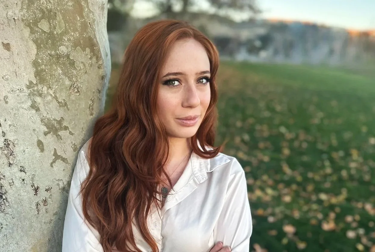 A portrait headshot of Morgan Wadsworth for Congress Nevada District 2 Candidate 2026