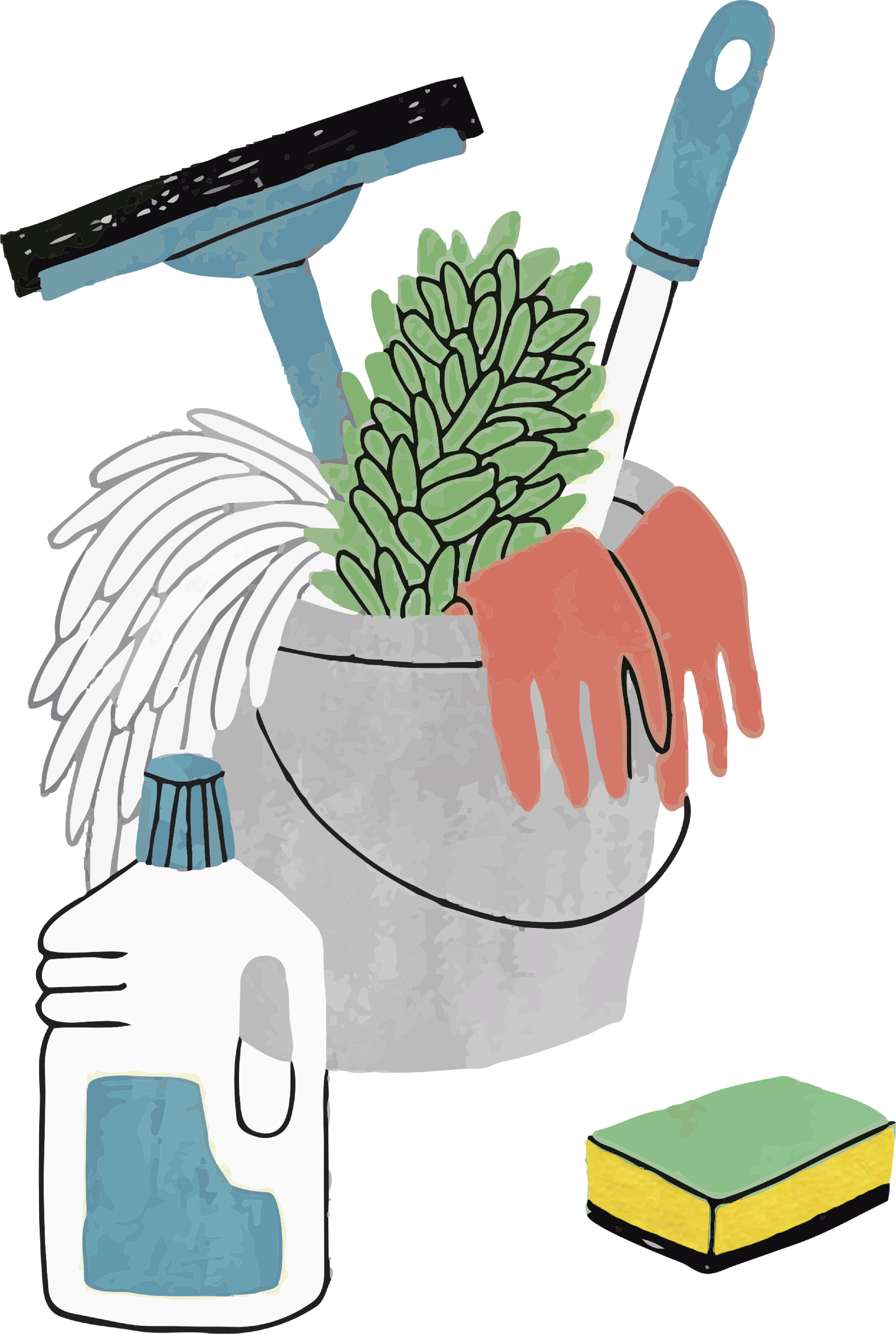 Eco Friendly Cleaning Company Springfield MO | Clover Cleaning