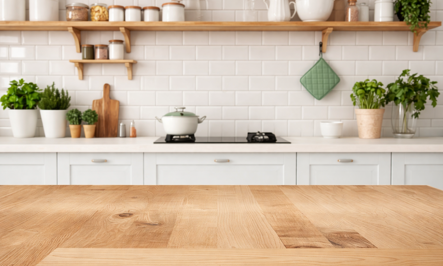 Eco Friendly Cleaning Company Springfield MO | Clover Cleaning