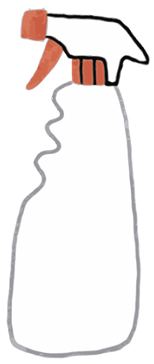 Eco friendly residential, Airbnb, and deep cleaning in Springfield, MO using non toxic products and high standards. Serving Ozark, Nixa, and Republic.