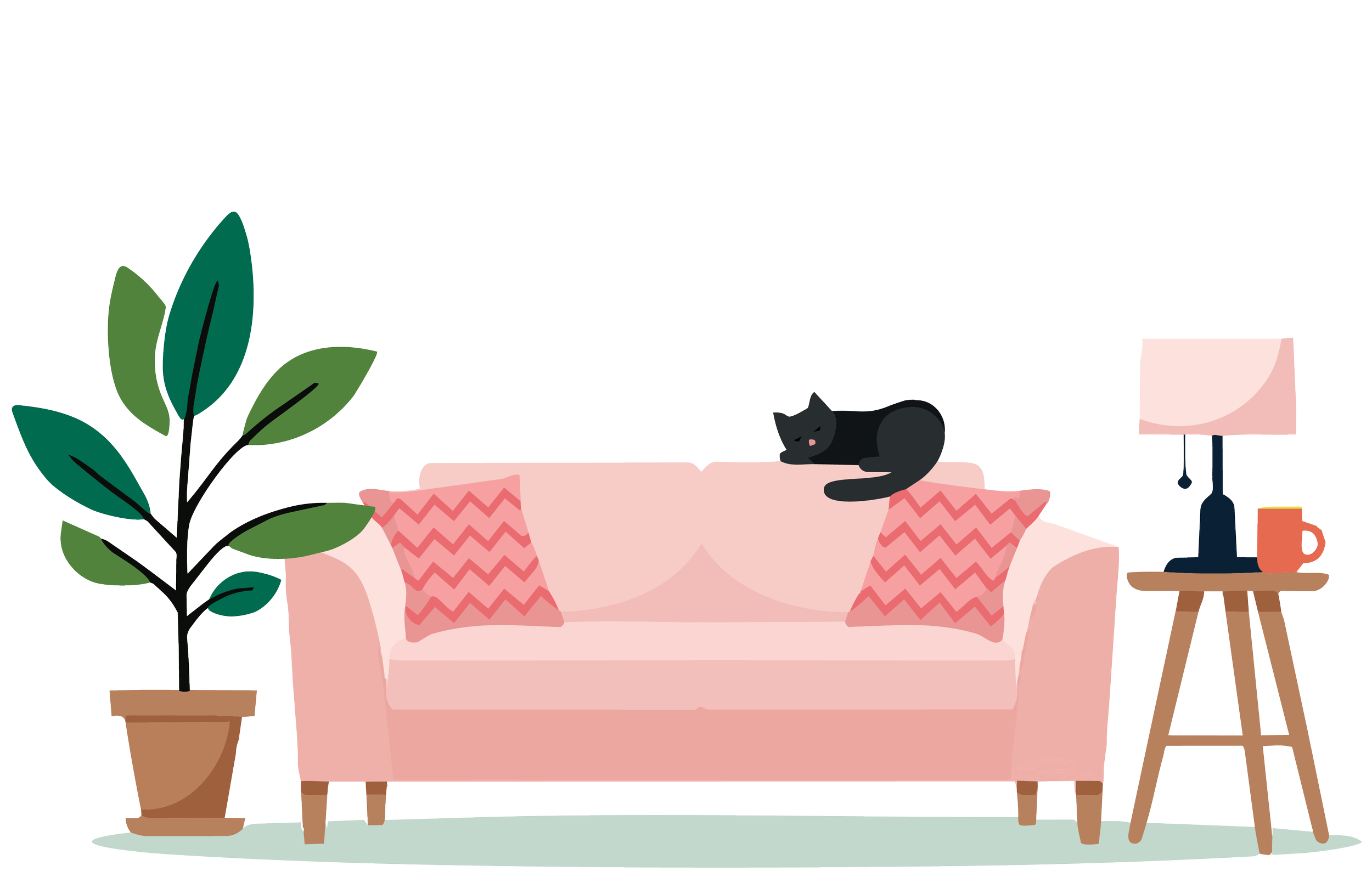 Eco Friendly Cleaning Company Springfield MO | Clover Cleaning