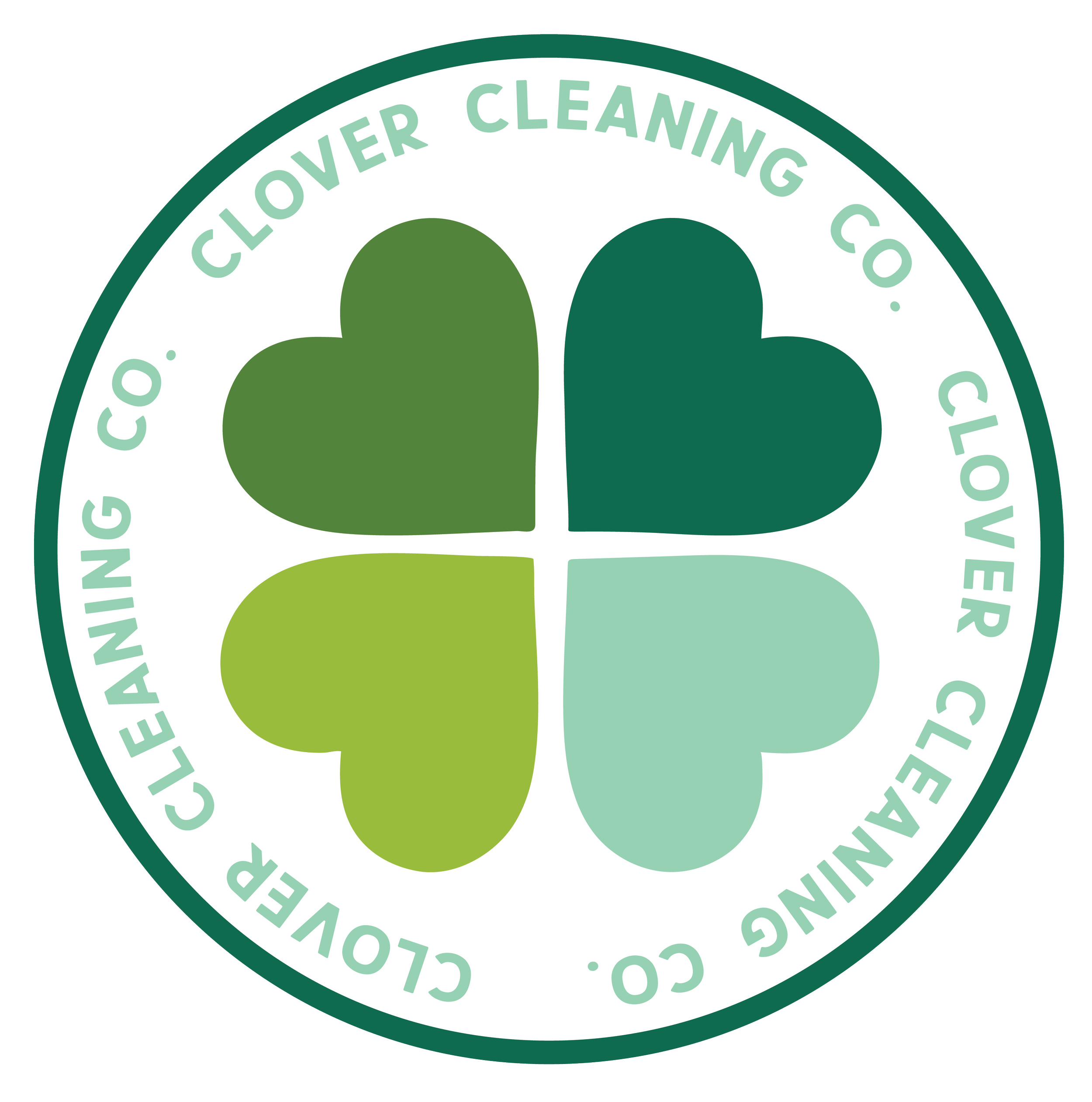 Eco Friendly Cleaning Company Springfield MO | Clover Cleaning