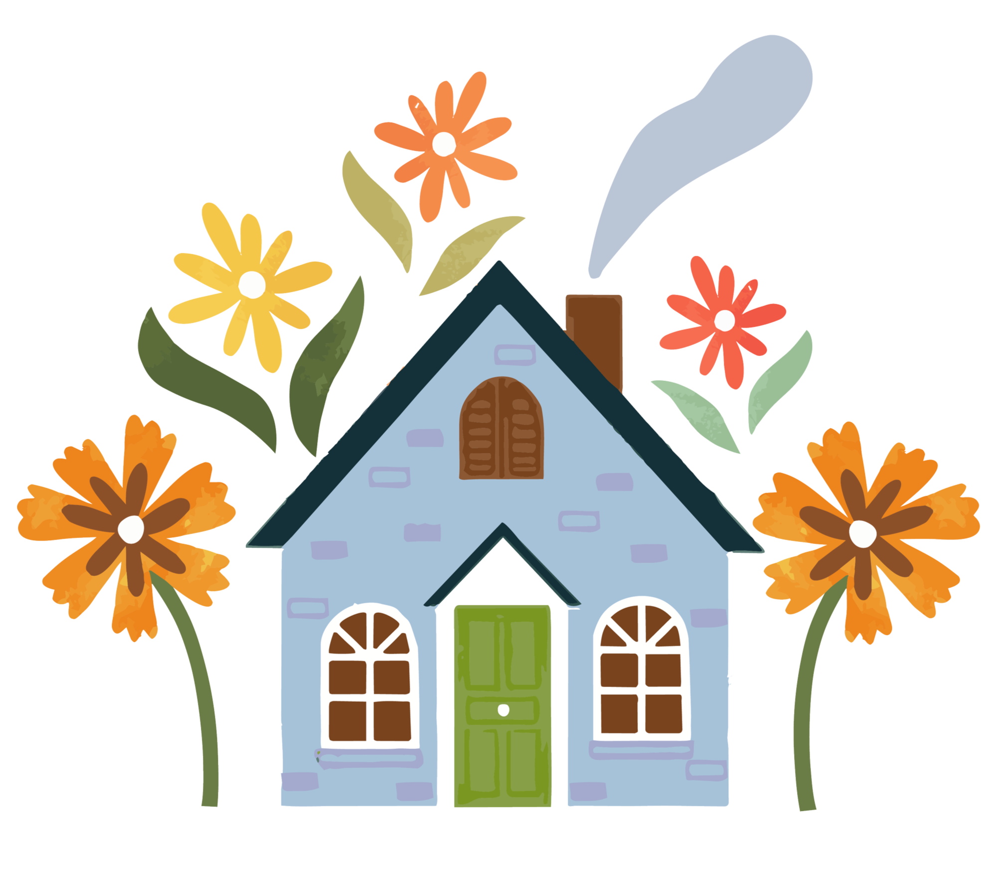 Airbnb Cleaning in Springfield MO | Clover Cleaning Co.png