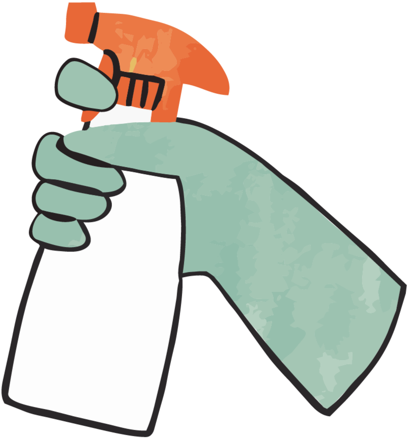 Eco Friendly Cleaning Company Springfield MO | Clover Cleaning