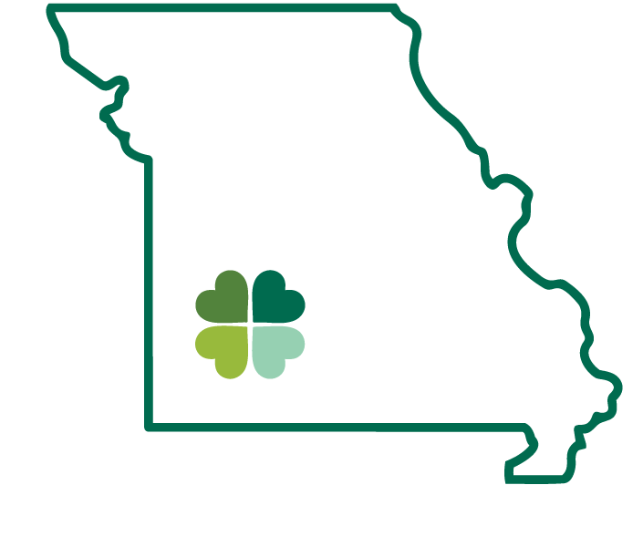 Eco Friendly Cleaning Company Springfield MO | Clover Cleaning