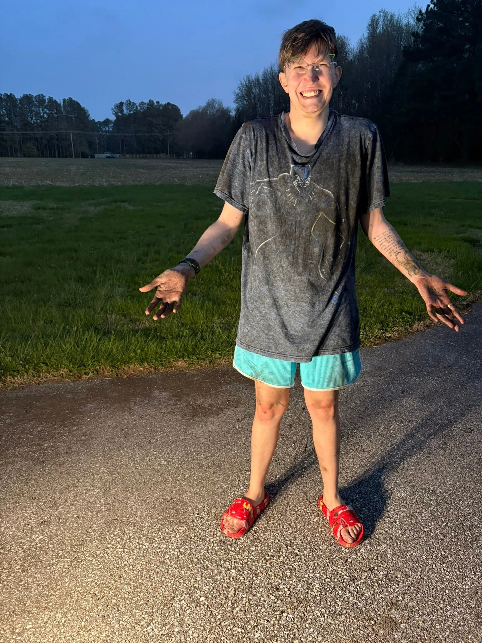 Some people when their friends invite them over it&rsquo;s to hang out, watch a movie. Not me. I get recruited to take the starter out of a can that has never seen a bath. 
Chevy Astros have made my list of despised vehicles.