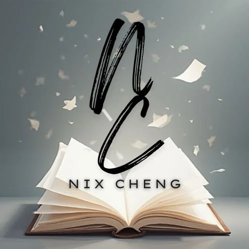 Books By Nix