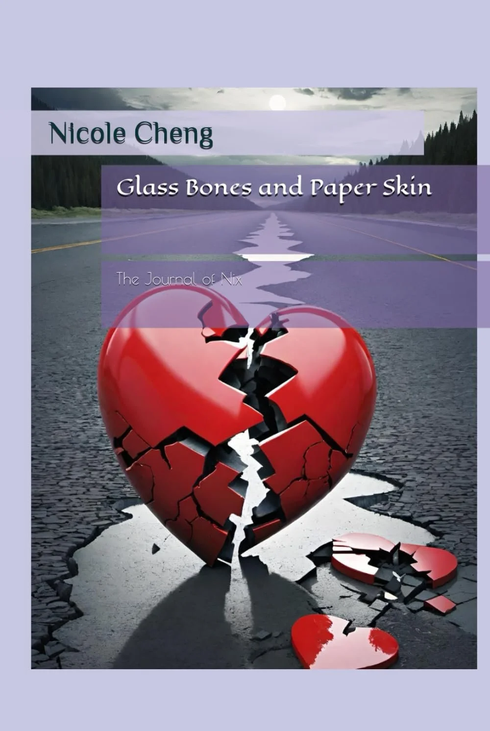 Glass Bones and Paper Skin