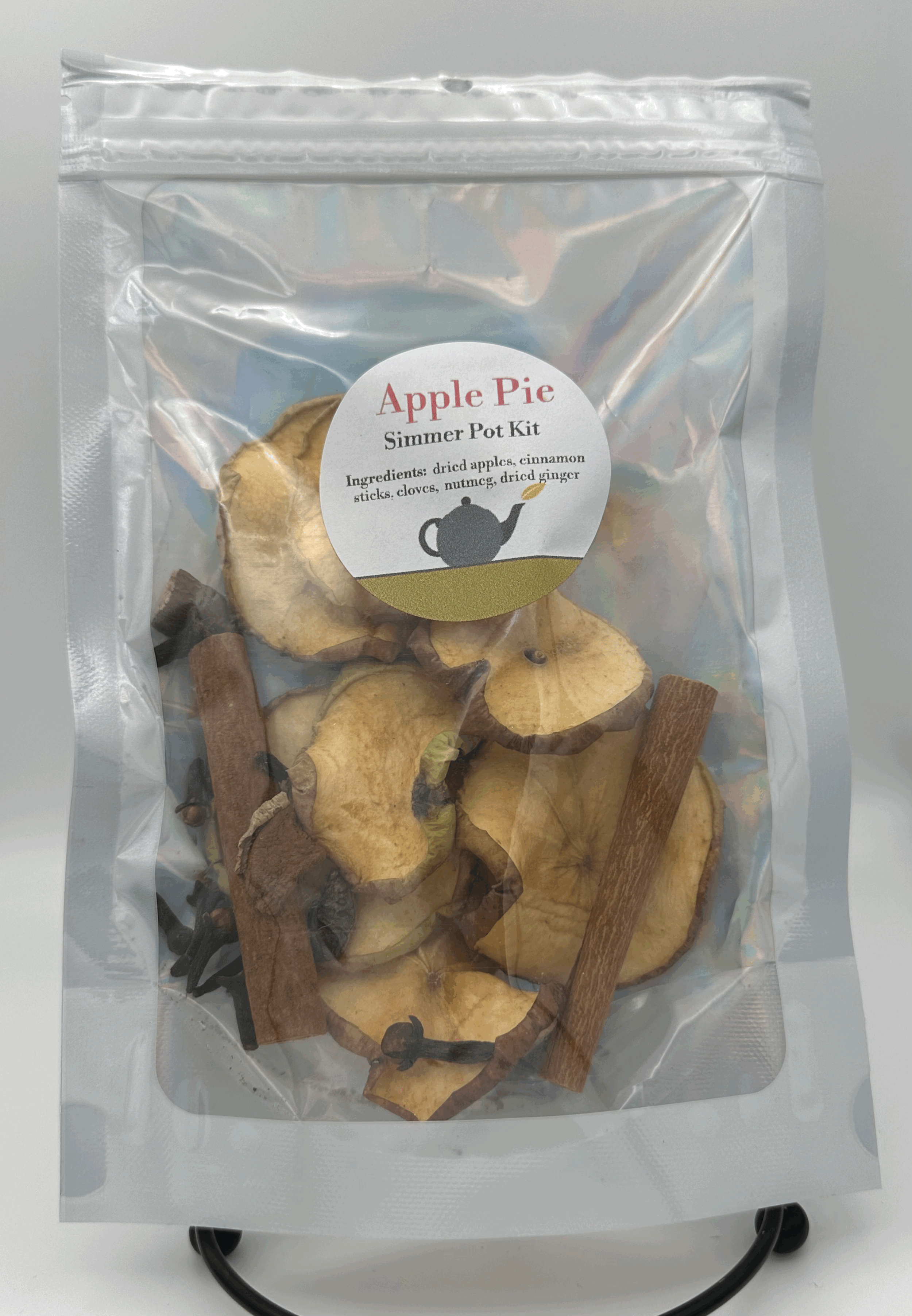 Apple Pie Simmer Pot/Potpourri kit