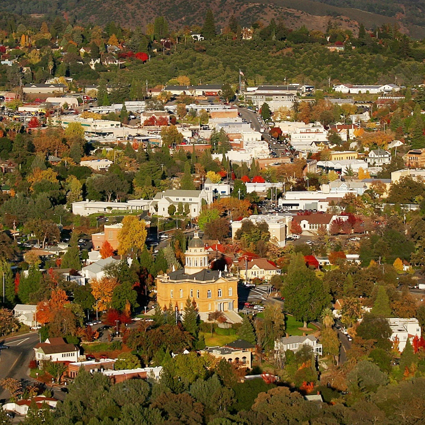 Auburn 2045 General Plan