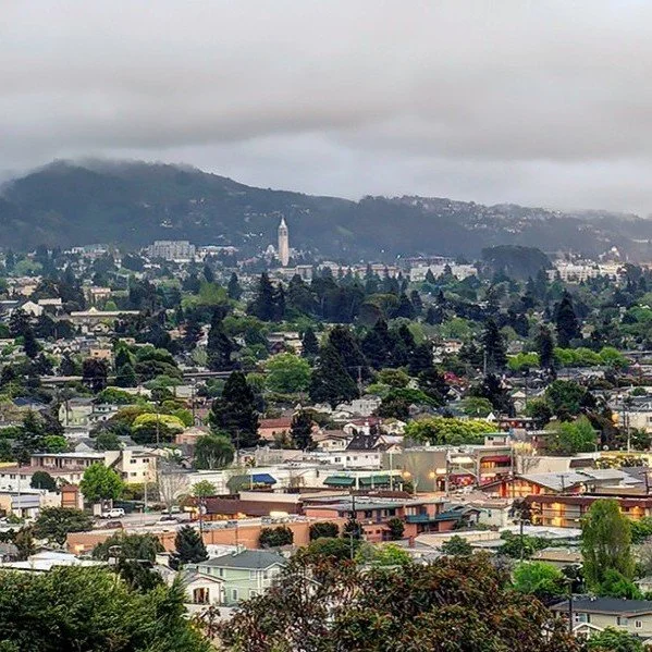 Albany, CA 2045 General Plan