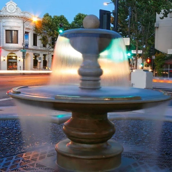 San Leandro 2015/2035 Plans