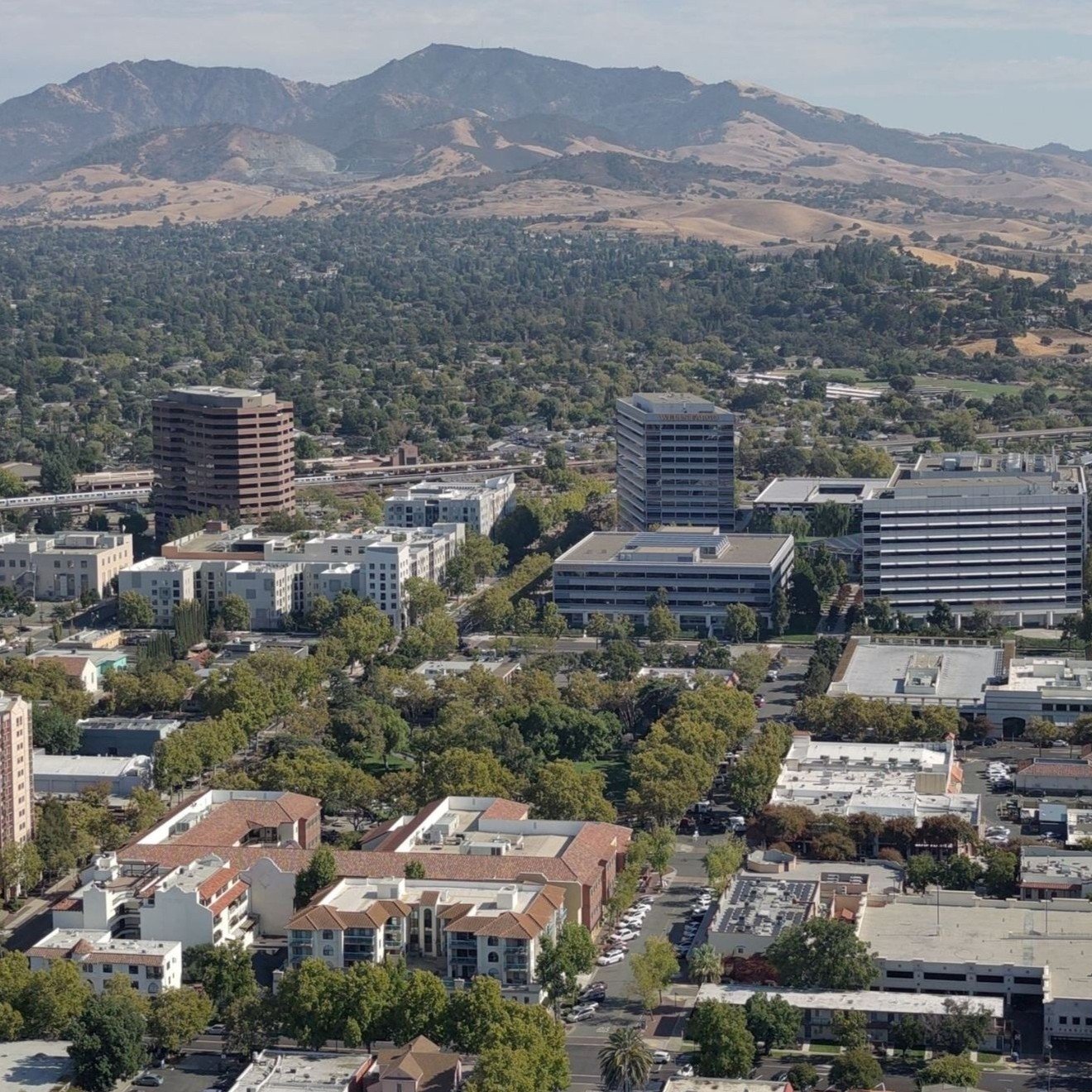 Concord, CA Plan Amendments