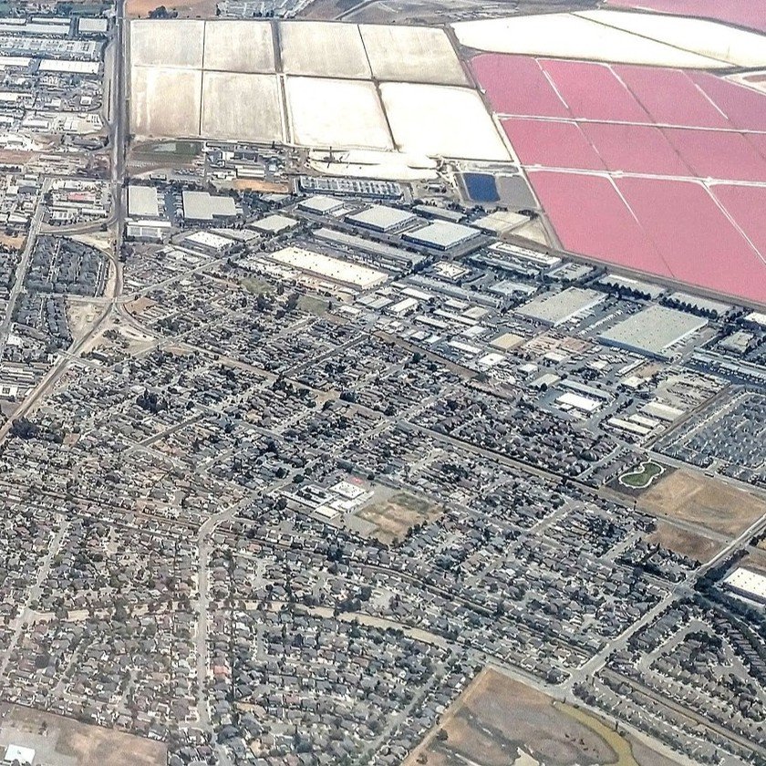 Newark, CA General Plan