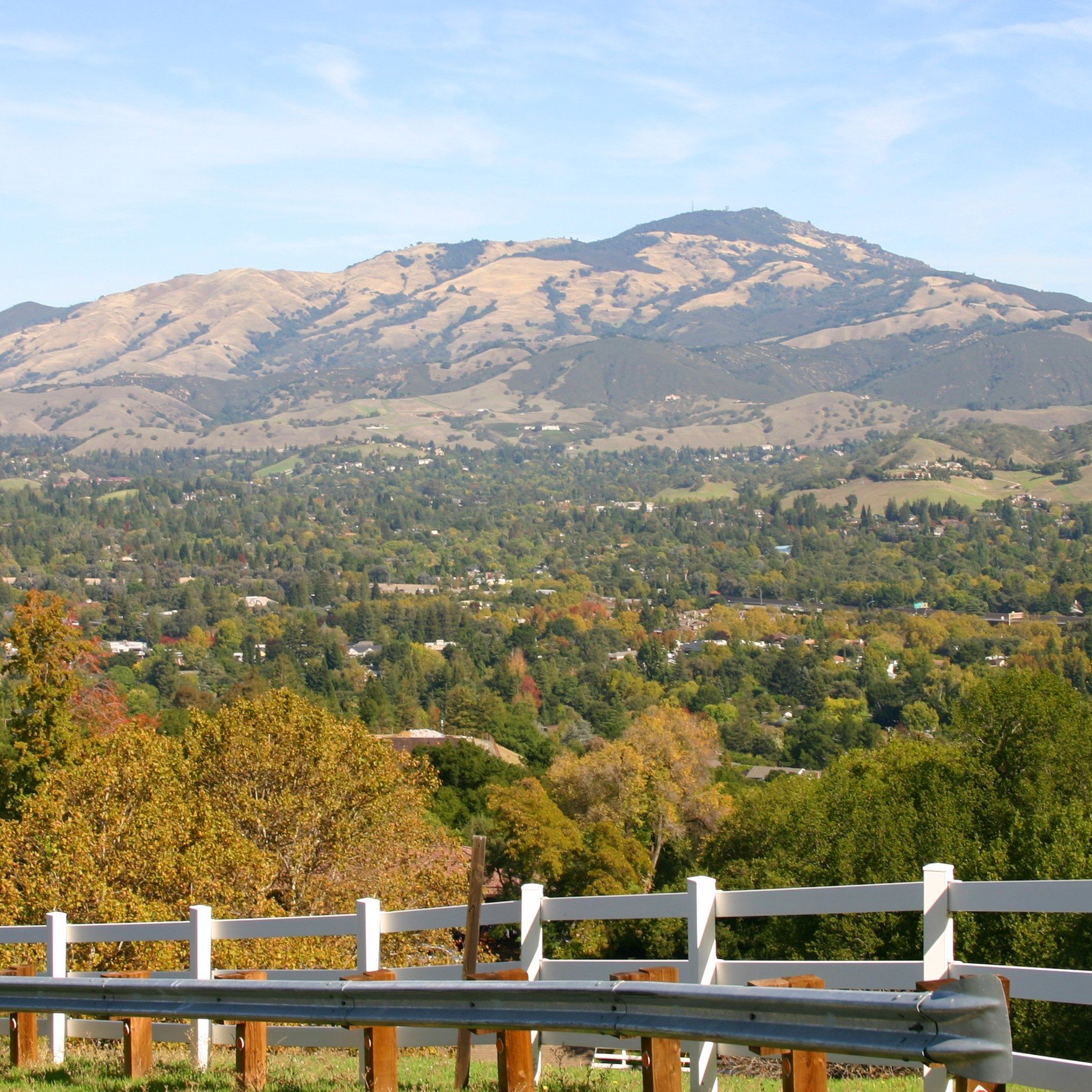 Danville 2010/2030 General Plans