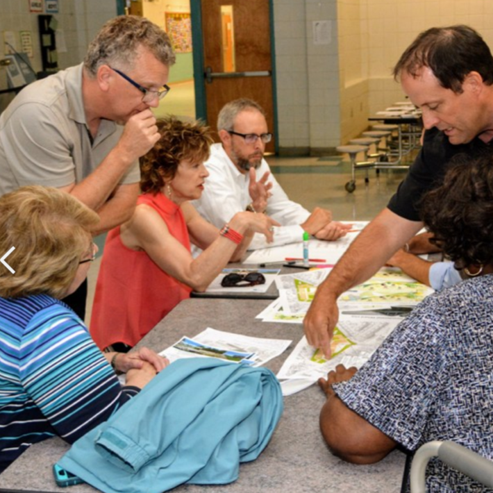 Raleigh, NC Comprehensive Plan