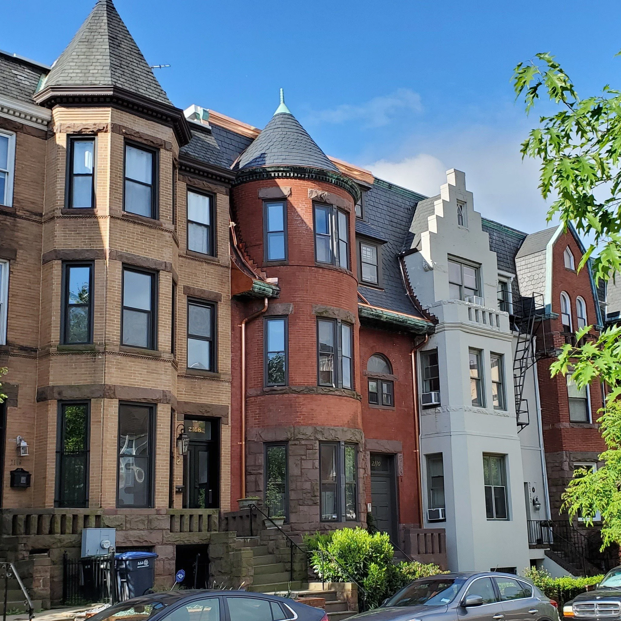 Washington, DC Comprehensive Plan