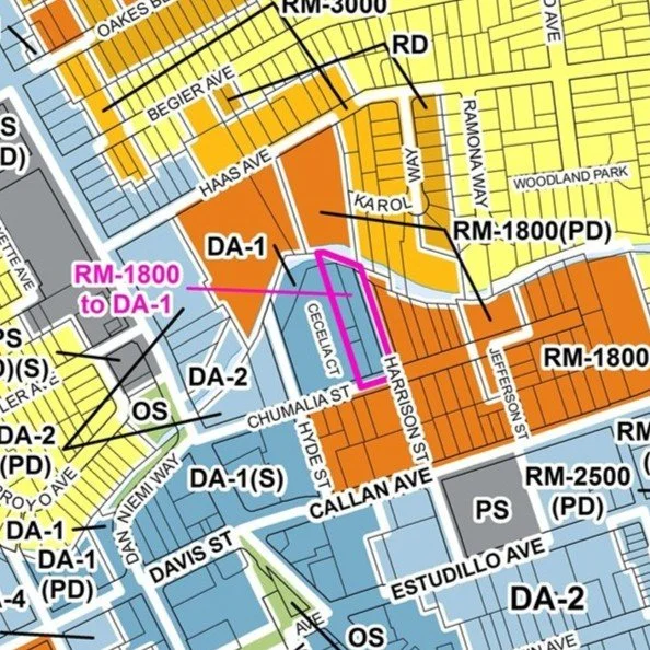 San Leandro On-Call Assistance