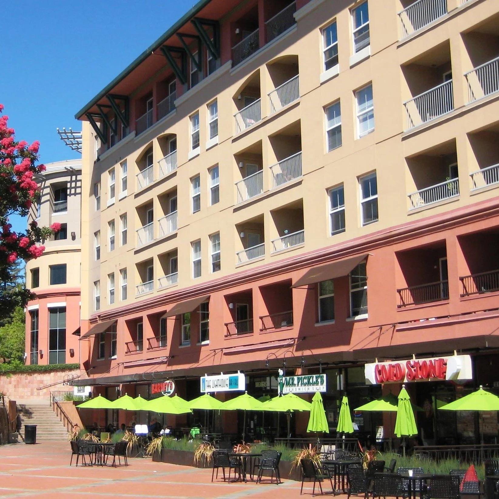 San Rafael Housing Element