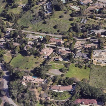 Rolling Hills Housing Element