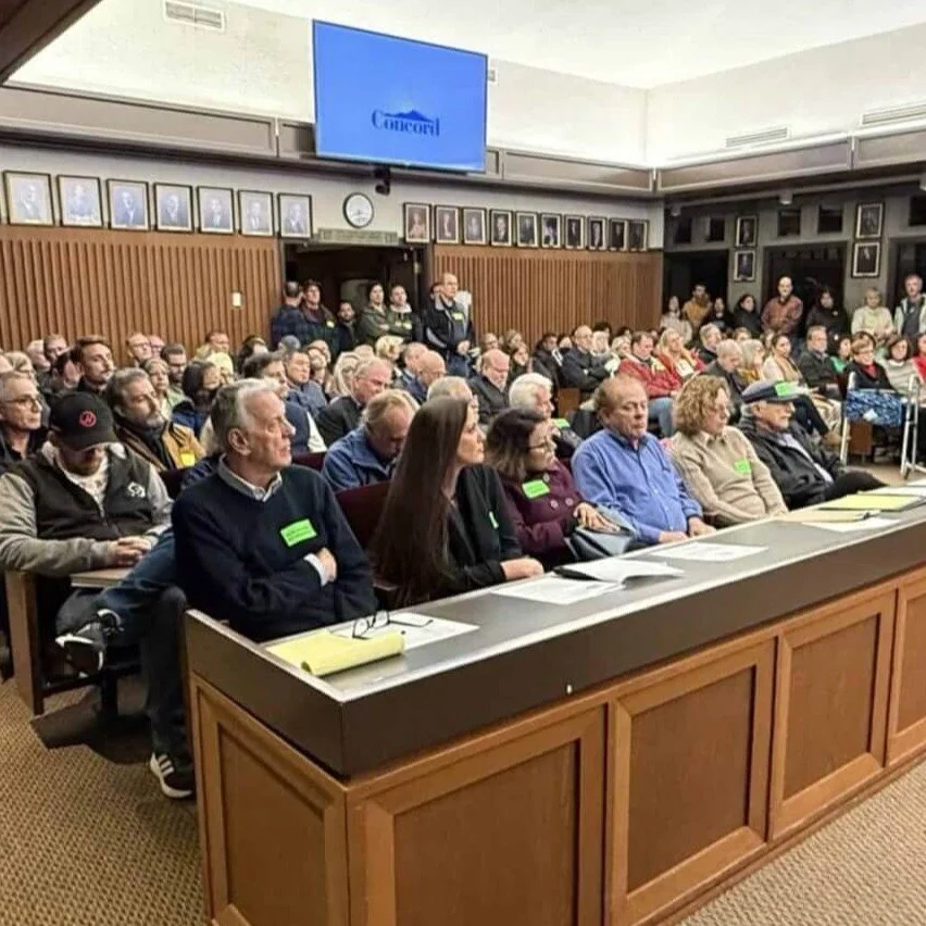 Concord Rent Mediation