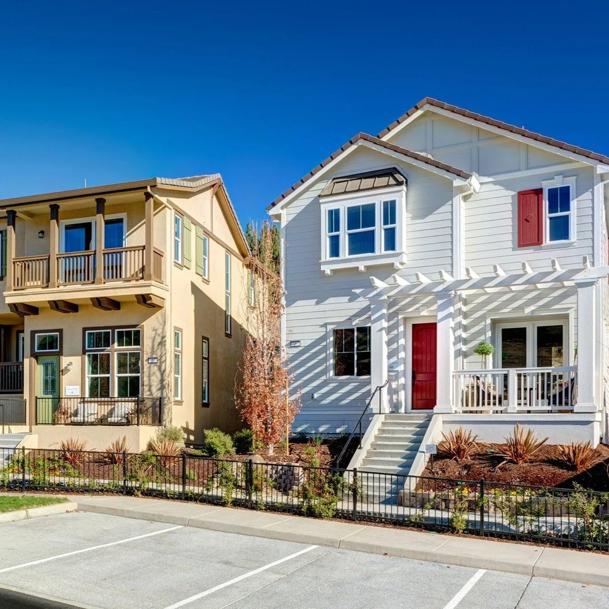 Orinda Housing Element