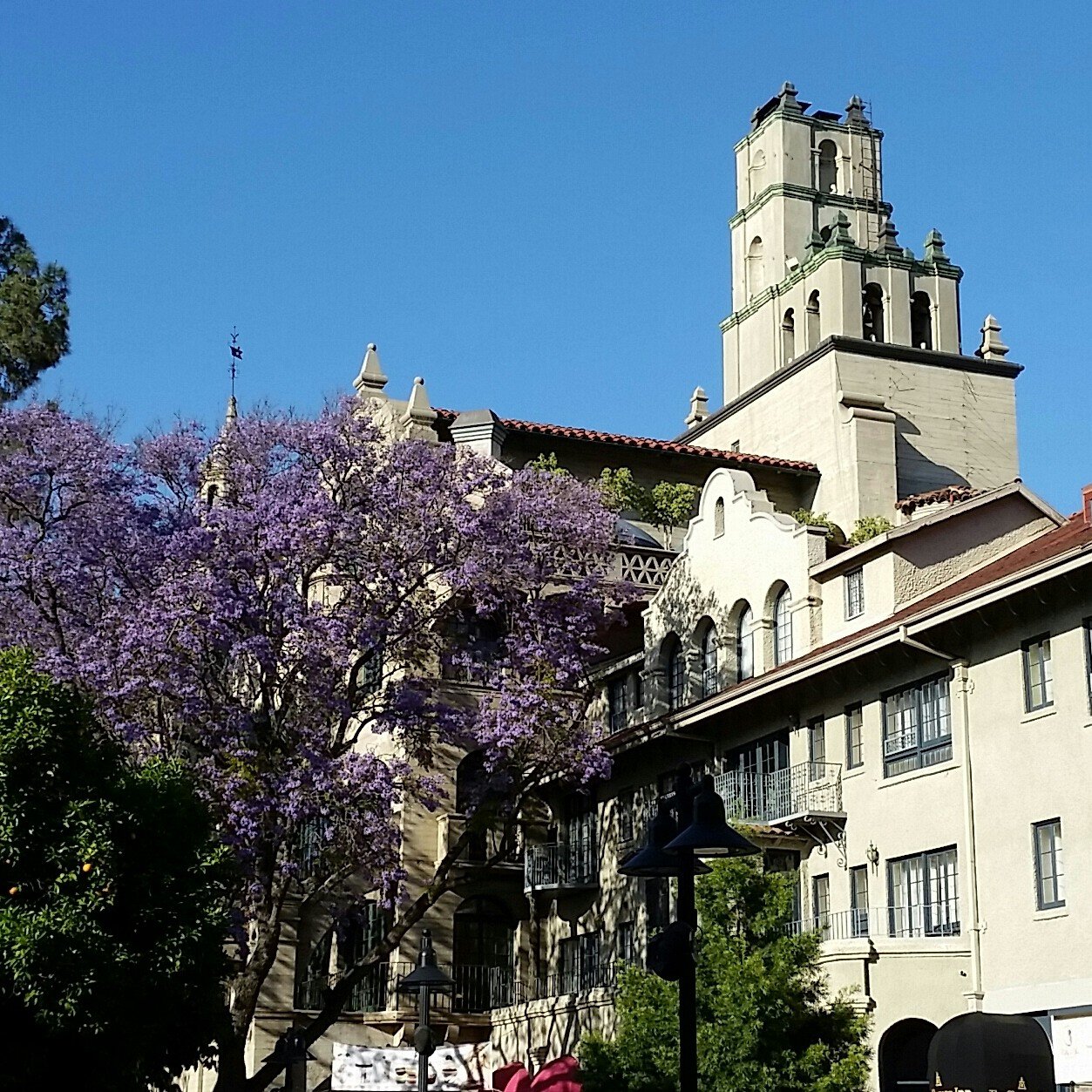 Riverside General Plan 2050