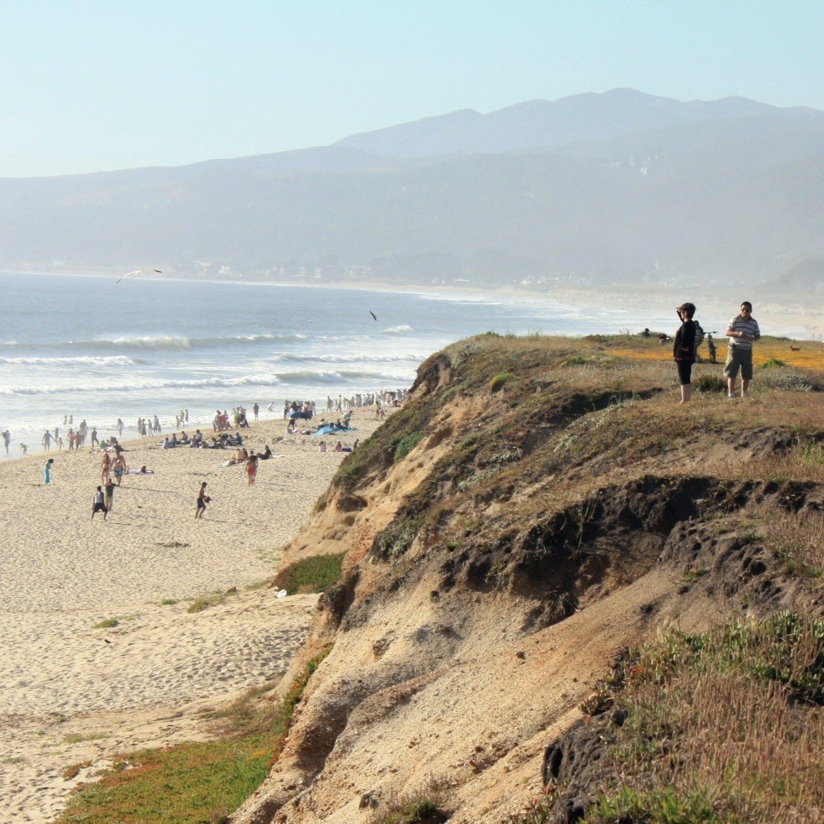 Half Moon Bay Local Coastal Plan