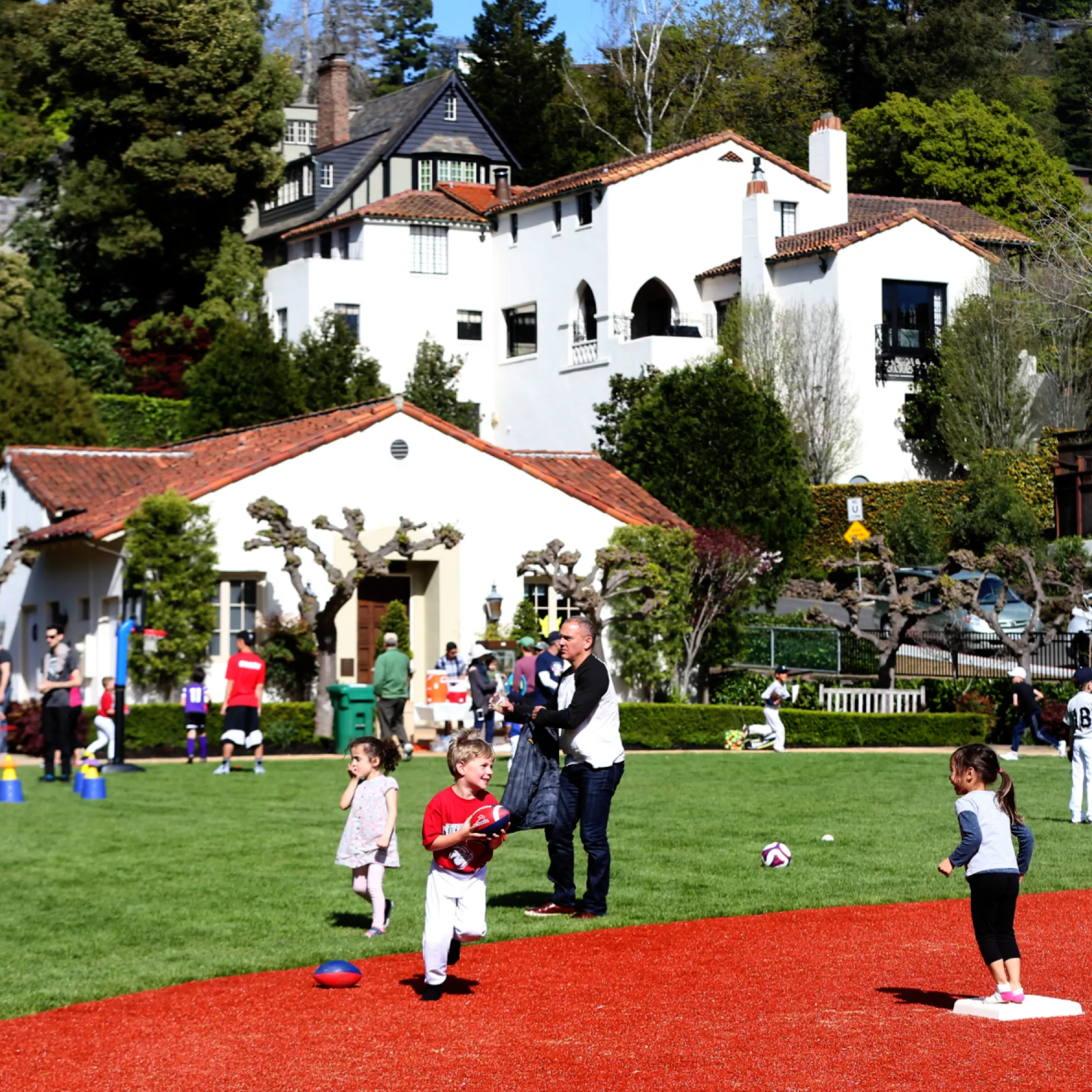 Piedmont Special Projects