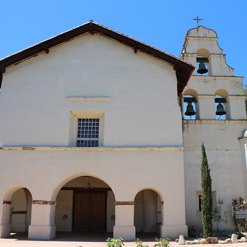 San Juan Bautista General Plan