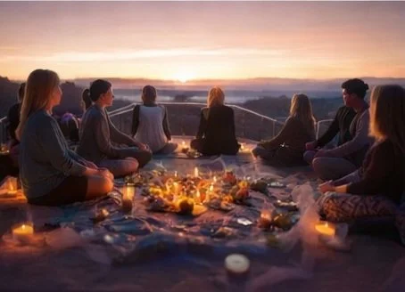 Seasonal & Themed Events