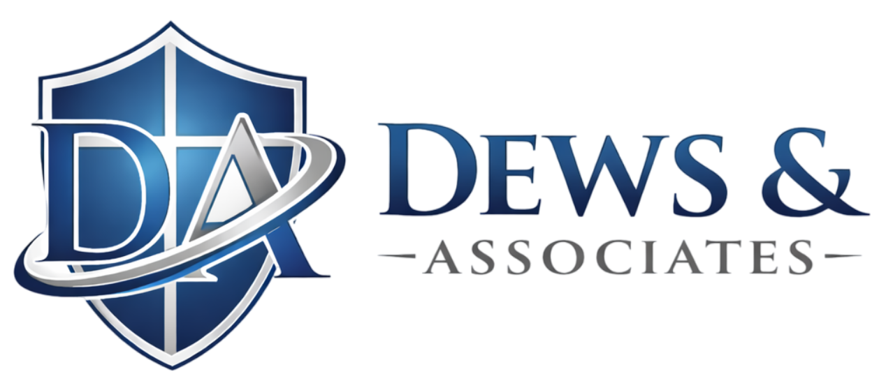 Dews &amp; Associates - Website