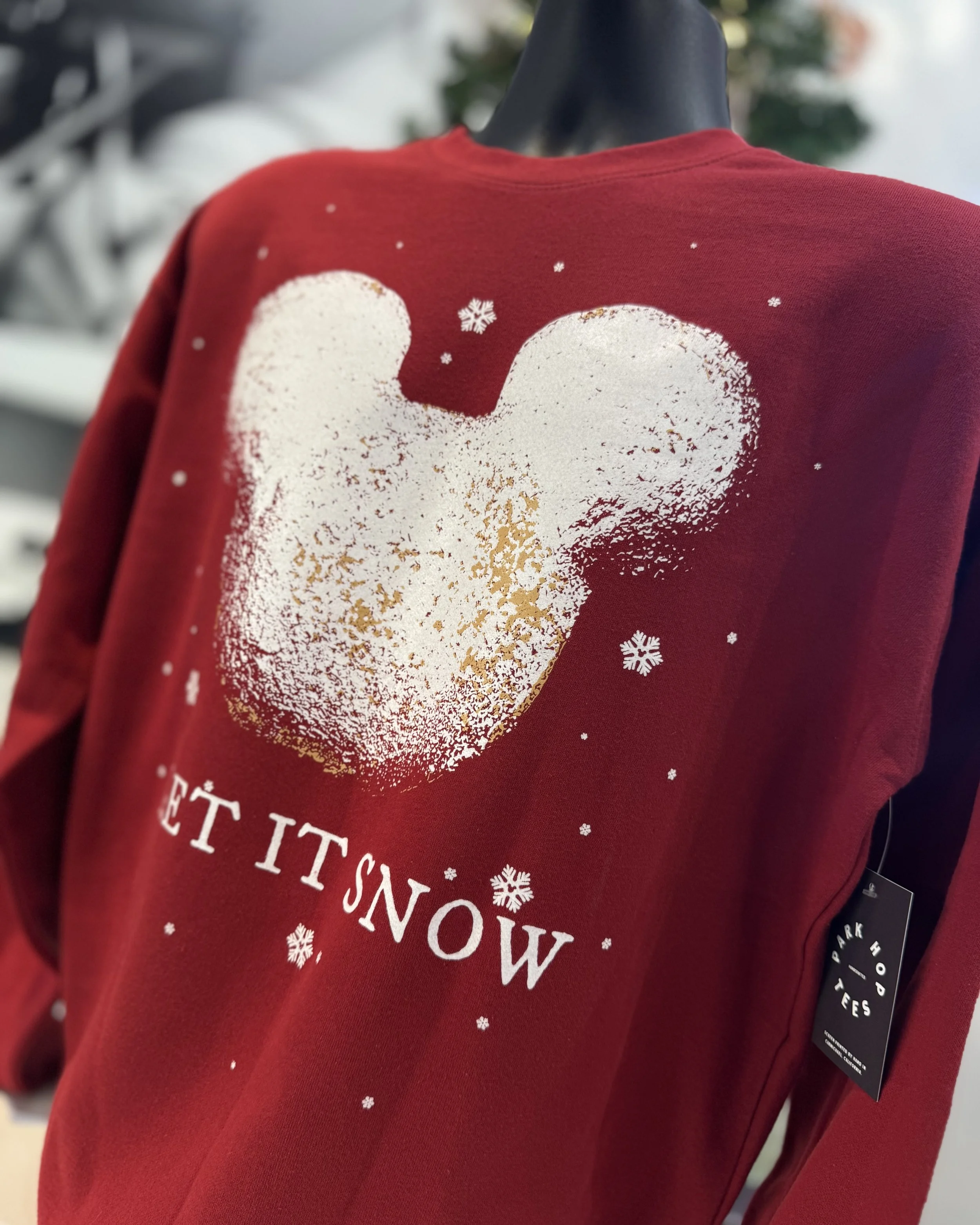 theme park beignet sweatshirt park hop tees 3.jpg