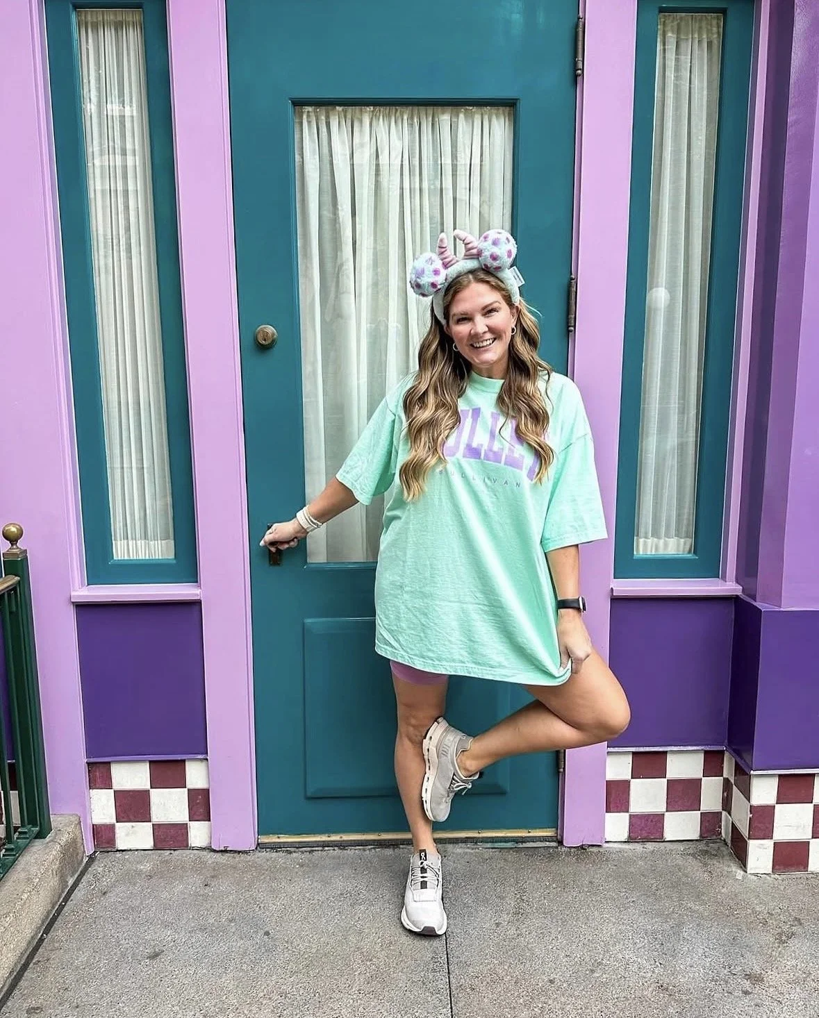 Sulley University Tee Jordan 3.jpg