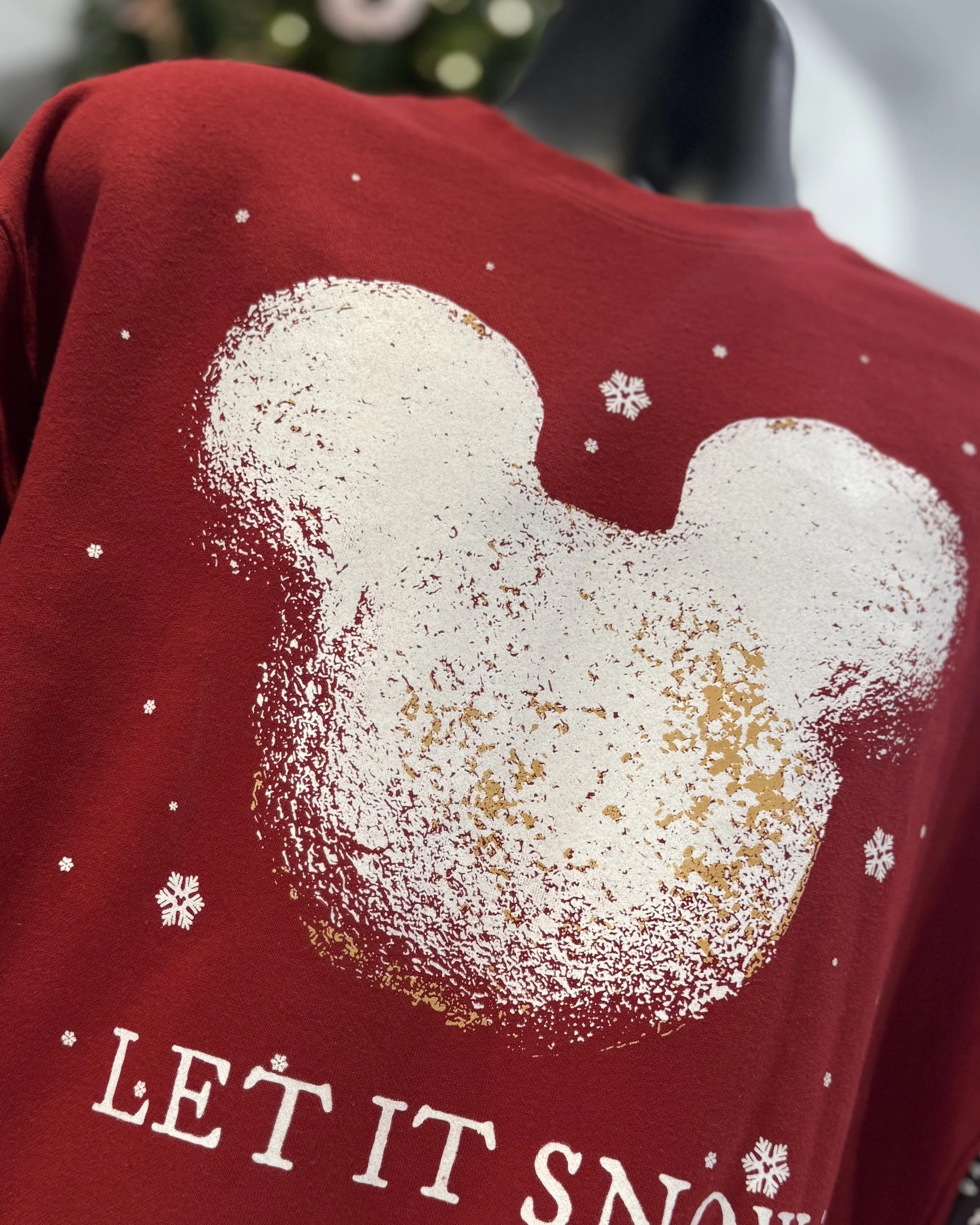 theme park beignet sweatshirt park hop tees 2.jpg