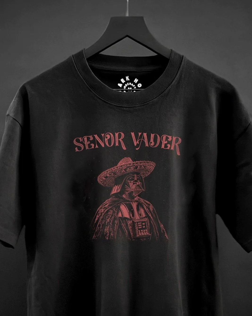 Senor Sombrero Tee