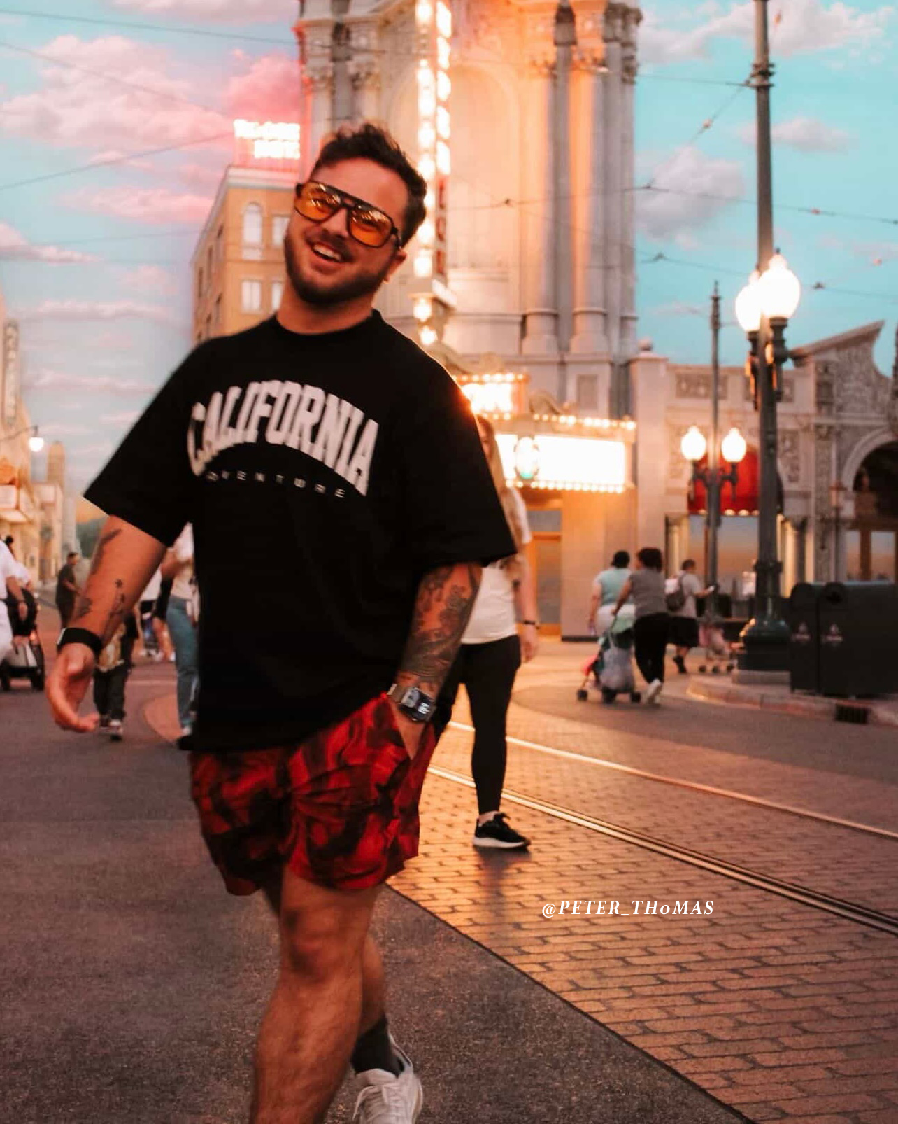 California Adventure Tee Peter Thomas 1.png