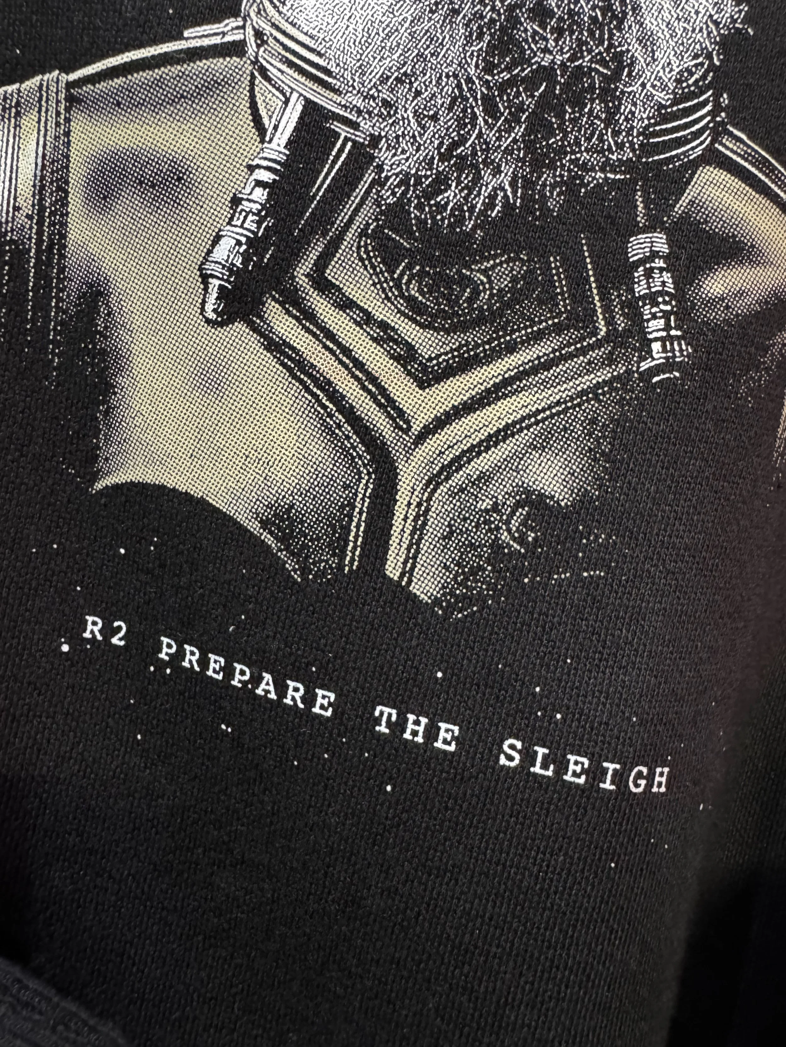 C 3 P O Santa Park hop tees driod 1.JPEG
