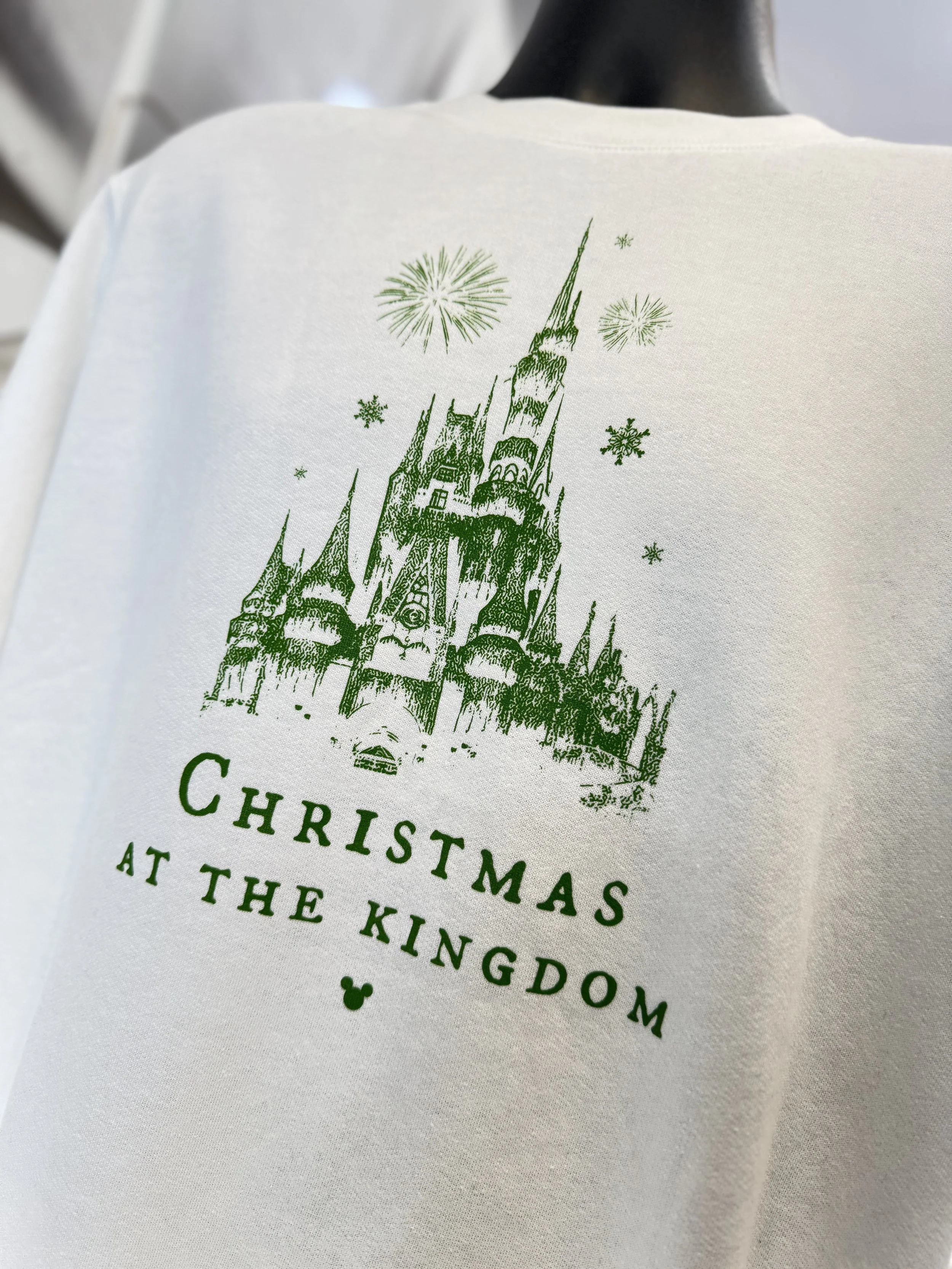 Christmas kingdom white crewneck.jpg