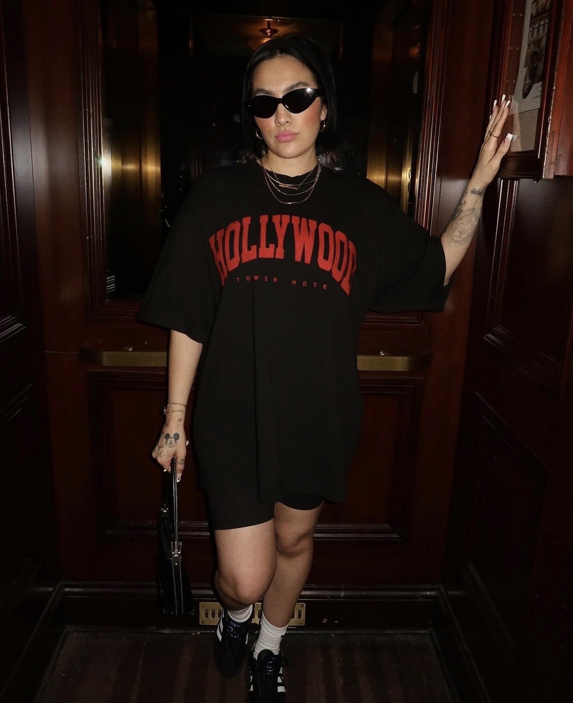 Hollywood Tower Hotel Tee Alyssa 2.jpg