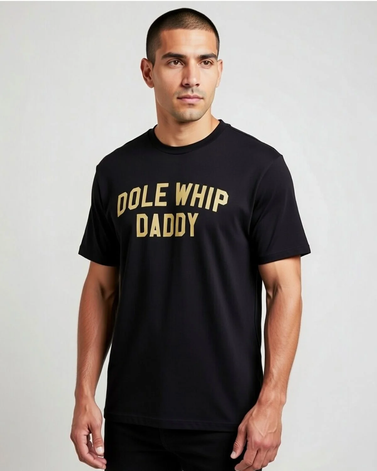 Dole Whip Daddy Tee - Classic Fit