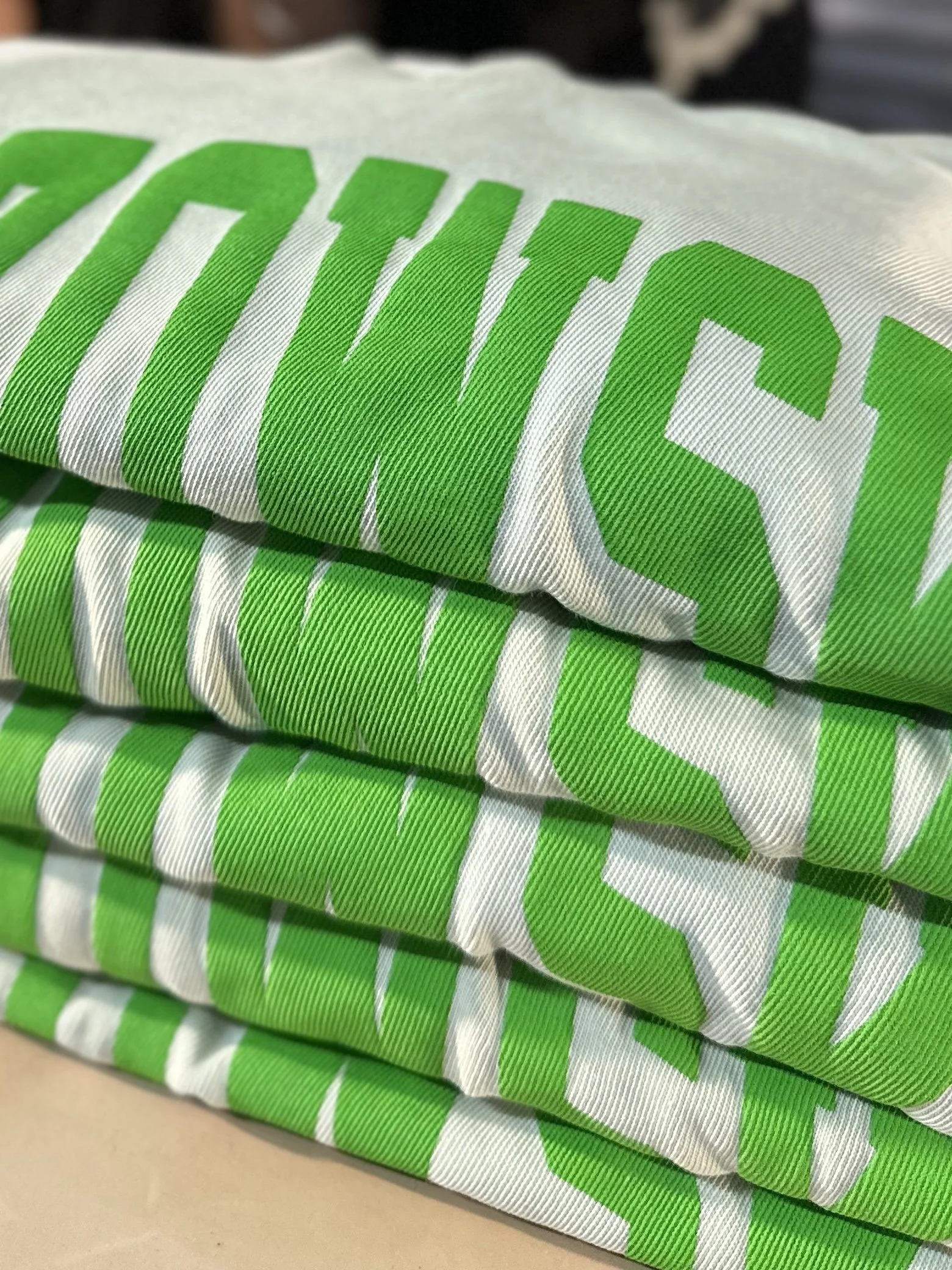 Wazowski University Tee .jpg