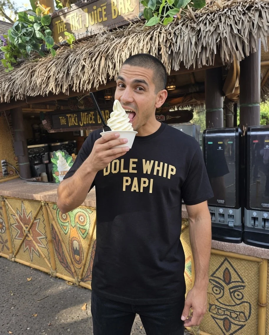 mondo at tiki bar dole whip papi.jpg
