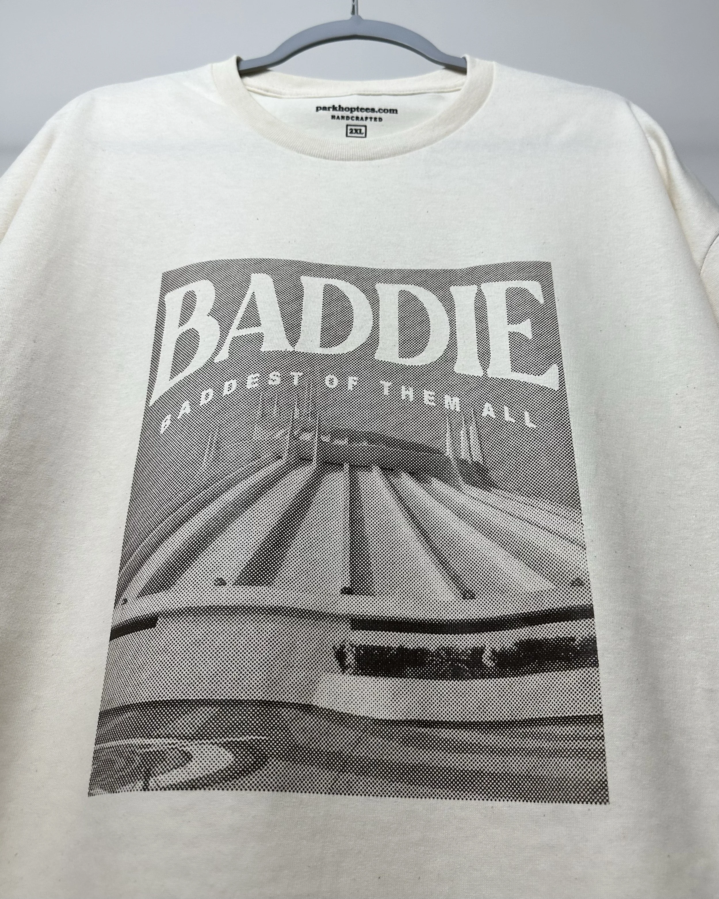 Space Baddie Tee - Classic Fit