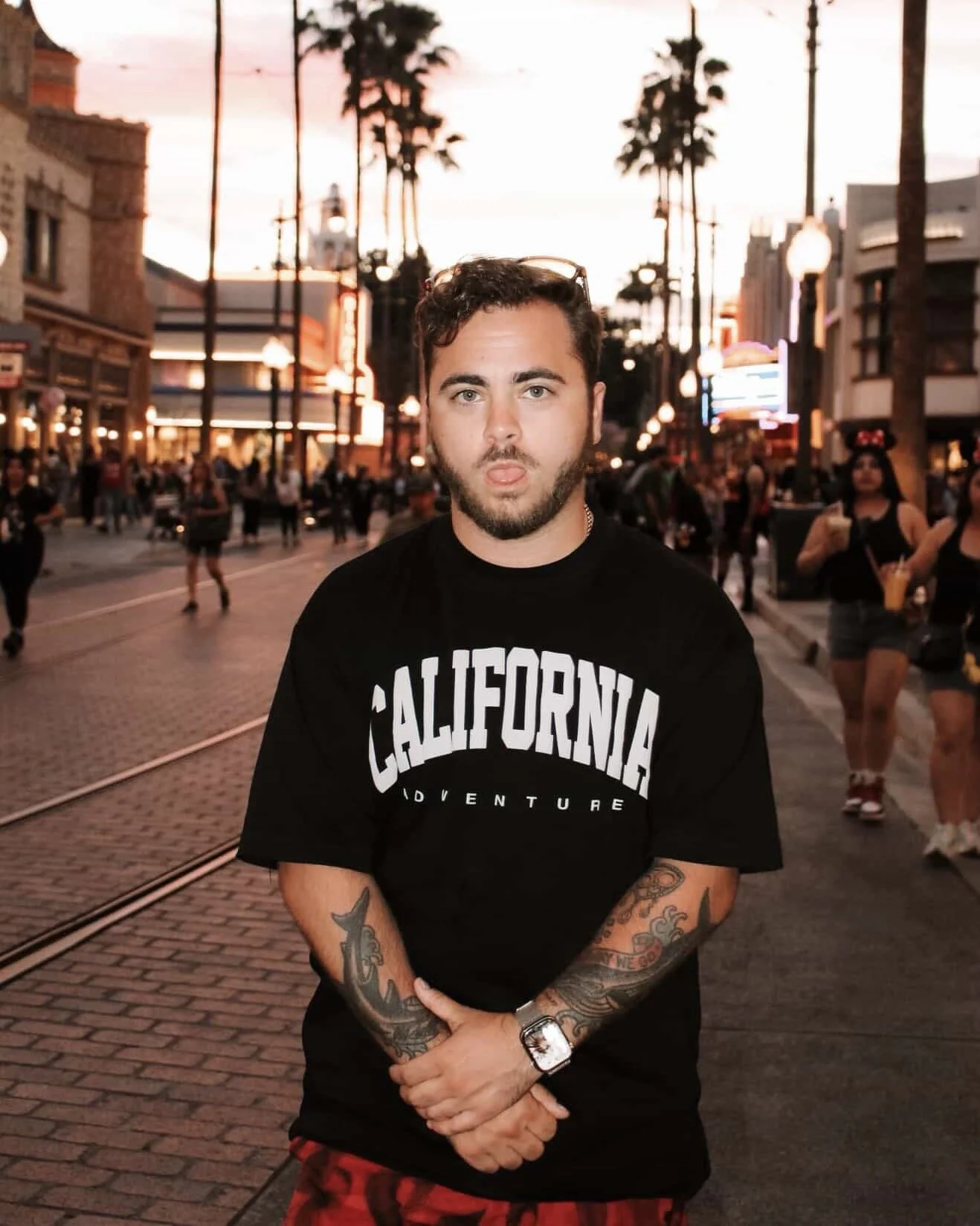 California Adventure Tee Peter Thomas 3.jpg