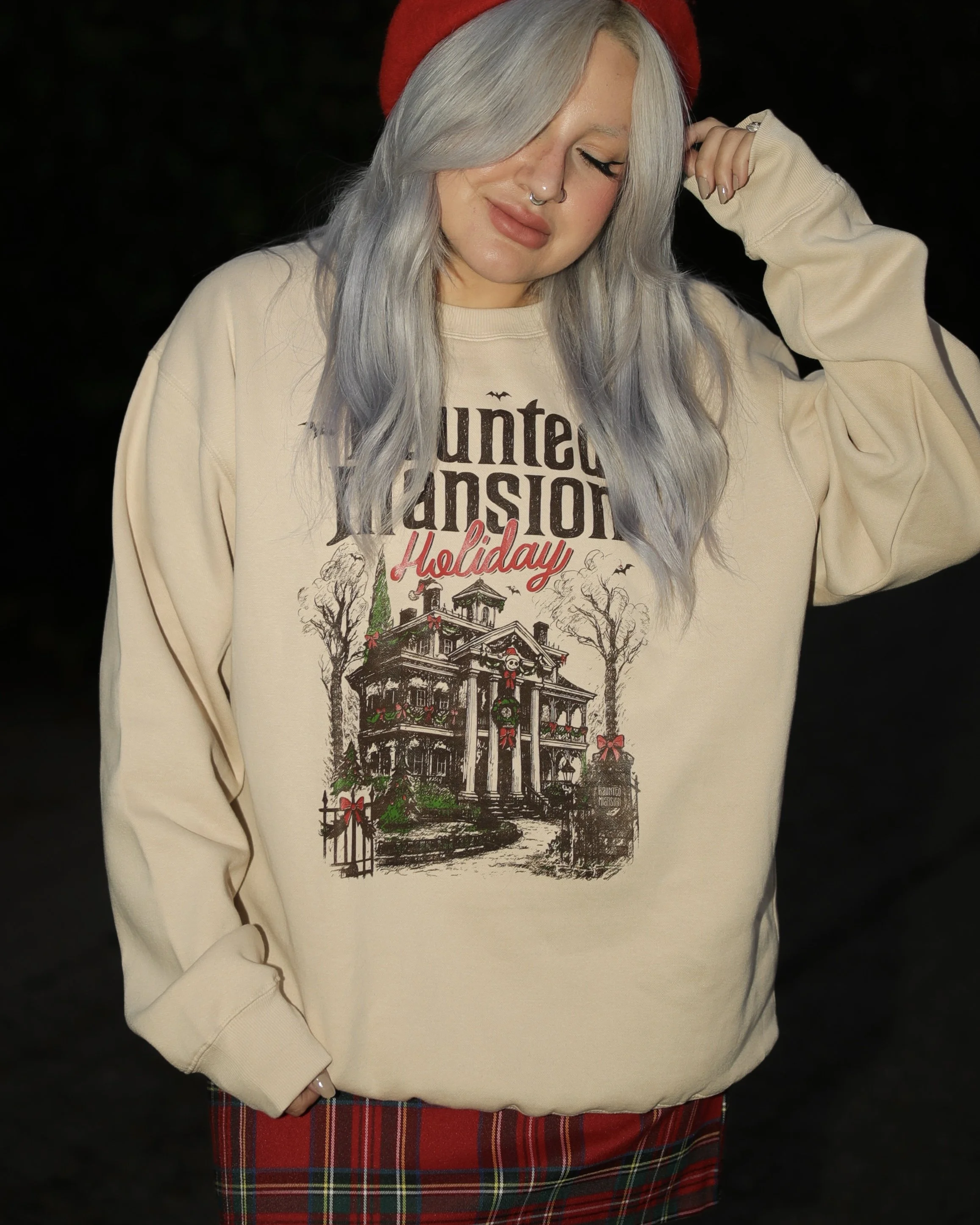 Haunted Holiday - CLEARANCE