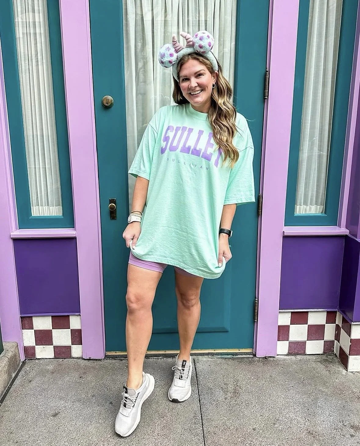Sulley University Tee Jordan 1.jpg